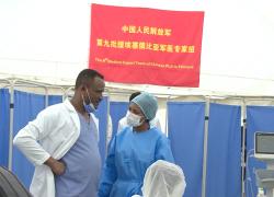 Etiopia: ospedale finanziato da Cina favorisce progressi nella sanità