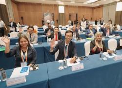 Cina: Xiamen ospita workshop su collaborazione tecnologica globale
