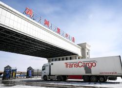 Cina: maggior porto terrestre nazionale registra aumento traffico merci