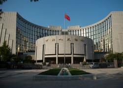 Cina: PBOC, Banca nazionale della Cambogia firmano MoU su cooperazione