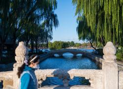 Cina: a Pechino aprirà museo su cultura del Gran Canale