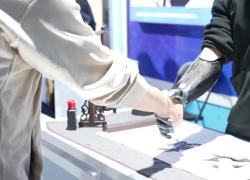 Cina: motori digitali promuovono nuove frontiere del commercio estero
Hangzhou ospita Global Digital Trade Expo con diverse innovazioni, tecnologie, servizi digitali