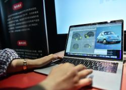 Cina: industria software in crescita nei primi 10 mesi