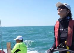 Cina: regata Hainan, esenzione visti attira più partecipanti internazionali