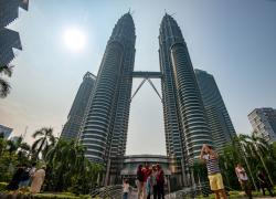 Malesia: viaggi di 30 giorni senza visto per i cittadini cinesi
