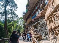 Cina-Italia: ambasciatore Ambrosetti, cooperazione culturale è "eccezionale"
Pechino e Roma "eredi di due delle più antiche civiltà umane"