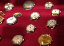 Cina: orologi di marchio nazionale innescano corsa agli acquisti