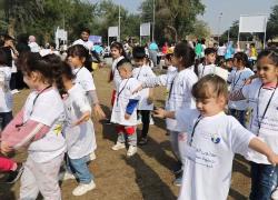 Cina: addetto UNICEF, World Media Summit incoraggia media a raccontare storie di bambini