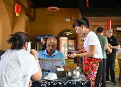 Cina: settore non manifatturiero mantiene espansione a novembre