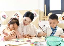 Cina: Jinan, asilo Shanwang promuove cultura tradizionale