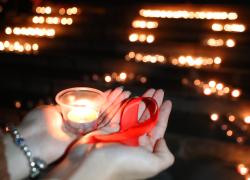 Cina: Hengyang si prepara a celebrare Giornata mondiale contro AIDS (2)