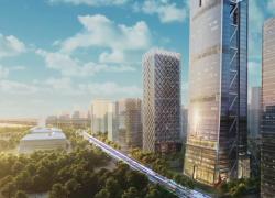 Cina: Shenzhen, inviati diplomatici stranieri colpiti da settore nuove energie