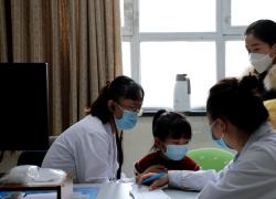 Cina: si attiva per combattere aumento infezioni respiratorie acute