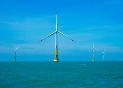 Cina: al via costruzione prima base nazionale di ricerca, test su energia eolica offshore