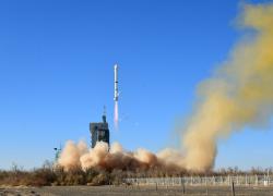 Cina: aiuta Egitto a mandare in orbita satellite per telerilevamento