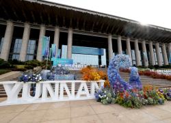 Cina: Yunnan, al via sessione parallela di quinto World Media Summit