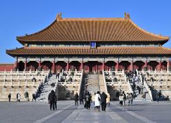 Cina: portavoce, ottimizzerà ancora politica visti agevolando viaggi transfrontalieri