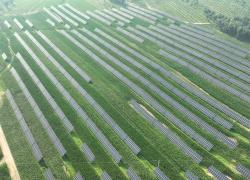 Cina: pubblica elenco primo gruppo città pilota per picco emissioni CO2
