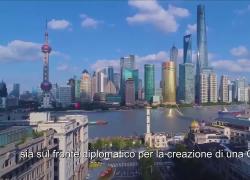 Cina: ruolo in azione climatica globale in evidenza a COP28
Paese è forza proattiva in governance climatica globale, contribuisce con determinazione e saggezza