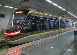 Portogallo: Porto, entra in funzione treno della metro "made in China"