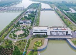 Cina: mega progetto devia oltre 67 mld metri cubi acqua verso arido nord