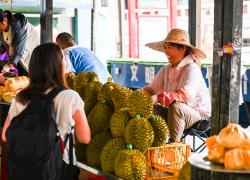 Cina-Vietnam: commercio bilaterale registra record mensile