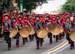 Cina: entrate del turismo interno +114% su base annua a gen-set