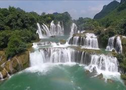 Cina-Vietnam: zona cooperazione turistica vede aumento viaggi transfrontalieri