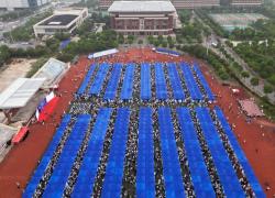 Cina: portavoce, situazione occupazionale continua a migliorare
