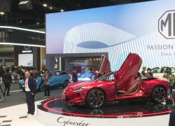 Thailandia: veicoli elettrici cinesi guadagnano popolarità nel Paese
A Thailand International Motor Expo, vendite di marchi cinesi al primo posto