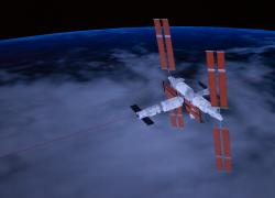 Cina: equipaggio di Shenzhou-17 condurrà attività extraveicolari
