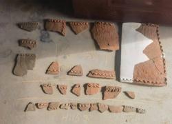Cina: Henan, rinvenuta terracotta a forma di tegola di 5.800 anni fa