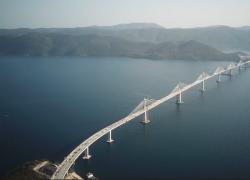 Croazia: responsabile strade, Paese inimmaginabile senza ponte Peljesac