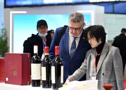 Tianjin: e-commerce transfrontaliero, oltre 1,6 mld di dollari a gen-nov