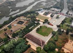 Cina: Henan, rinvenute 28 tombe risalenti a dinastia Shang
