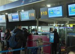 Lussemburgo: dà benvenuto a primo volo diretto dalla Cina
Giovedì nel Paese è atterrato un aereo proveniente da Zhengzhou, con a bordo 146 passeggeri