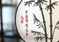 Cina: Yunnan, industria del bambù guida rivitalizzazione rurale
