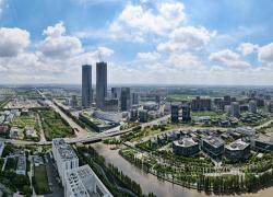 Cina: lavora per raggiungere obiettivi di 14mo piano quinquennale