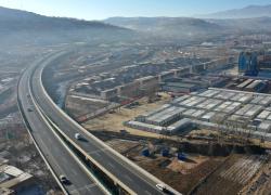 Cina: Gansu, quasi finite case prefabbricate per abitanti colpiti da sisma
