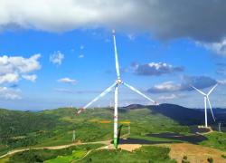 Cina: Yunnan intensifica sforzi per promuovere sviluppo verde