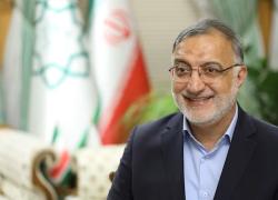 Iran: sindaco Teheran, BRI esempio di cooperazione collettiva per creare futuro positivo