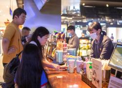 Cina: inizia 2024 con record incassi al box office per vacanze Capodanno