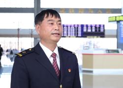 Cina: monte Changbai, ferrovia alta velocità stimola economia di ghiaccio, neve
Turisti aumentati di circa il 50% rispetto ad anni passati, arrivano con treno ad alta velocità