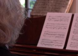 Cina: pianista italiano, dopo diverse visite mi sono innamorato del Paese 
Esperienza in Cina di Sebastiano Brusco ha cambiato totalmente percezione del Paese
