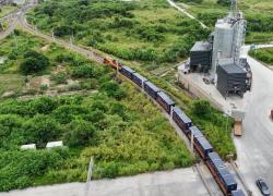Trasporti: più commercio Cina-Vietnam con RCEP che aumenta viaggi treni merci
RCEP è stato catalizzatore per forte espansione commercio transfrontaliero tra i due Paesi