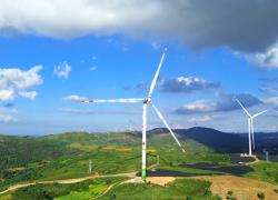 Cuba: esperto elogia forza della Cina nello sviluppo di energia pulita