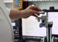 Cina: ingegnere italiano, Shenzhen è un buon posto per innovazione
Leonardo De Palo trae vantaggio da infinite possibilità che il Paese offre nel settore