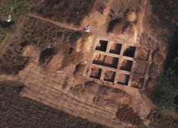 Cina: Peiligang, luogo di nascita di civiltà agricola del Paese