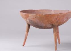 Cina: Peiligang, luogo di nascita di civiltà agricola nazionale
È una delle prime rovine di villaggi nel Paese, risalente a circa 7.600-8.000 anni fa