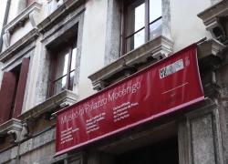 Italia: Venezia, al via mostra su tessuti per abiti in seta di Suzhou